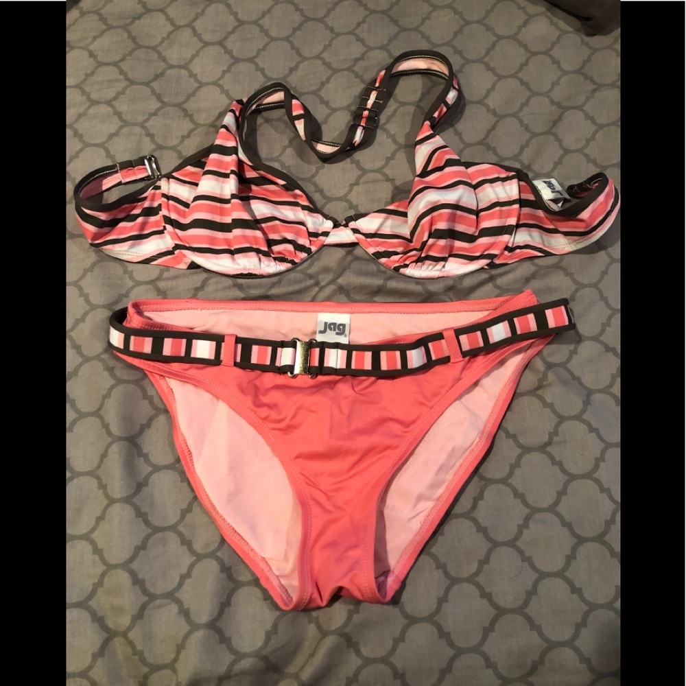 JAG Bikini 👙